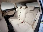 Audi A6 3.0 TDI S-Line Avant 2011 года (UK)